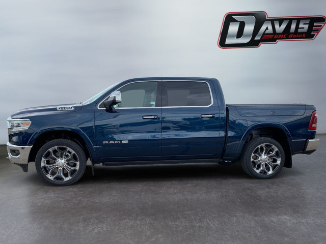 2022 Ram 1500 in Cars & Trucks in Medicine Hat - Image 2