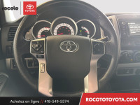 Engine: Moteur V6 L/100Km City: 14.8 L/100Km Hwy: 11.6 (image 9)