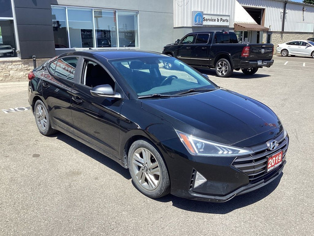 2019 Hyundai Elantra Preferred in Cars & Trucks in Oakville / Halton Region - Image 3