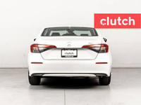 1 OWNER / Front Heated Seats, Climate Control, Dual Zone Front Climate Control and more! Clutch is t... (image 3)