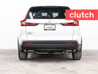 NO ACCIDENTS / CLEAN CARFAX / 1 OWNER / Apple CarPlay, Android Auto, USB Input and more! Clutch is t... (image 4)