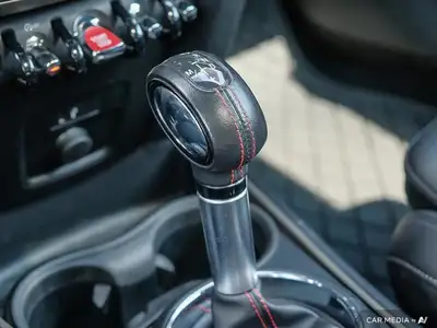 2019 MINI Countryman John Cooper Works, View more