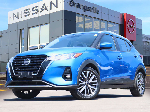 2022 Nissan Kicks SV in Cars & Trucks in Oakville / Halton Region
