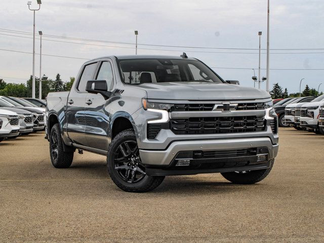 2026 Chevrolet Silverado 1500 RST in Cars & Trucks in Edmonton - Image 2