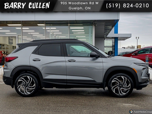 2025 Chevrolet TrailBlazer in Cars & Trucks in Guelph - Image 2