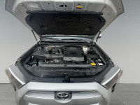 WE CAN GET YOU APPROVED ON THIS 2023 TOYOTA 4RUNNER SR5 LIMITED 4X4 TODAY FEATURED OPTIONS -Heated s... (image 9)