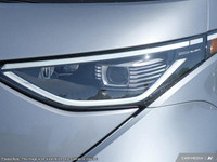 This Volkswagen ID. Buzz boasts a Electric engine powering this Automatic transmission. Window Grid... (image 9)