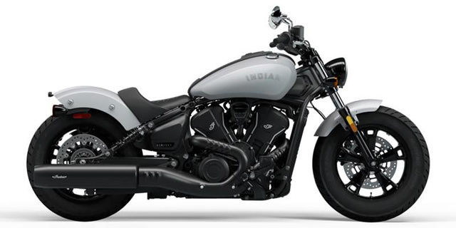 2025 Indian Motorcycle SCOUT SIXTY BOBBER LIMITED in Street, Cruisers & Choppers in Delta/Surrey/Langley - Image 3