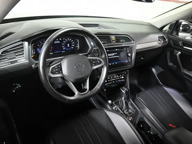 2022 Volkswagen Tiguan Comfortline Leather Adaptive Cruise Digit in Cars & Trucks in Kitchener / Waterloo - Image 11