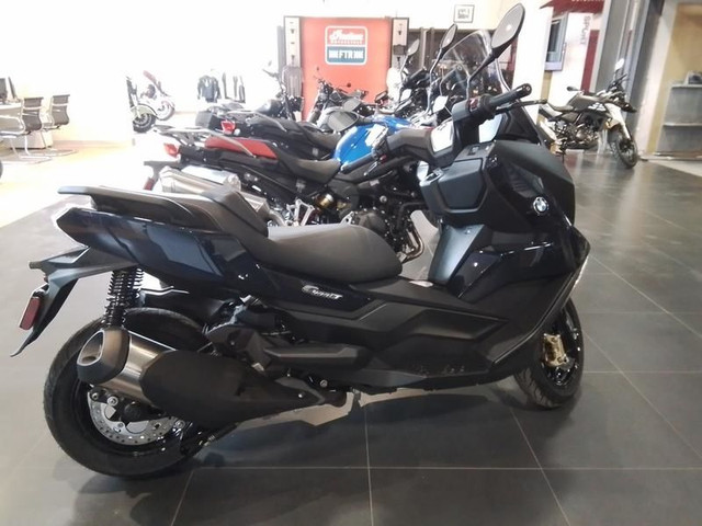 2024 BMW C 400 GT in Scooters & Pocket Bikes in Moncton