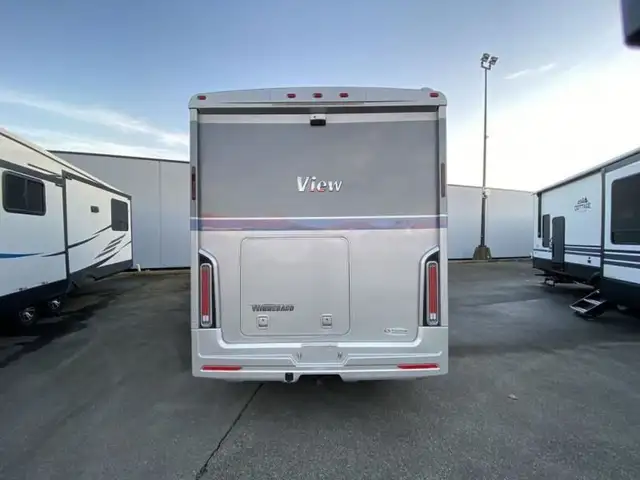2025 Winnebago View 24T in RVs & Motorhomes in Abbotsford - Image 9