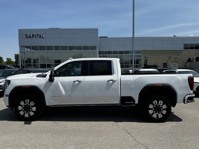 2025 GMC Sierra 3500HD Denali in Cars & Trucks in Calgary - Image 3