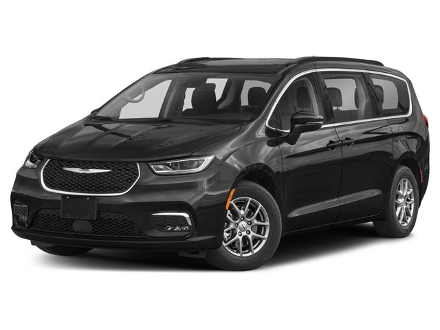 2022 Chrysler Pacifica Touring L FWD in Cars & Trucks in Hamilton - Image 4