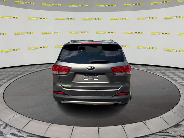 2016 Kia Sorento EX in Cars & Trucks in Brockville - Image 4