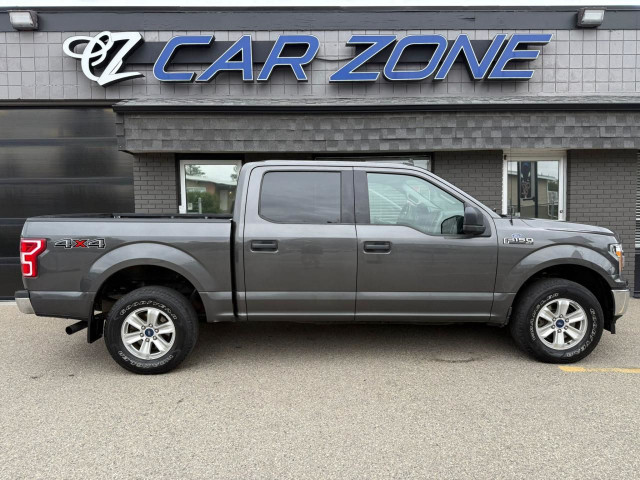 2020 Ford F-150 XLT in Cars & Trucks in Calgary - Image 2