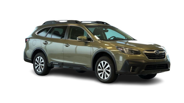 2020 Subaru Outback Touring Well Equipped! in Cars & Trucks in Regina - Image 2