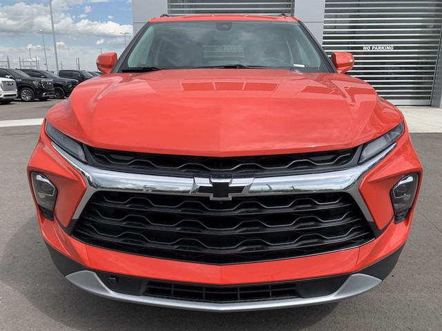2025 Chevrolet Blazer True North in Cars & Trucks in Calgary - Image 2