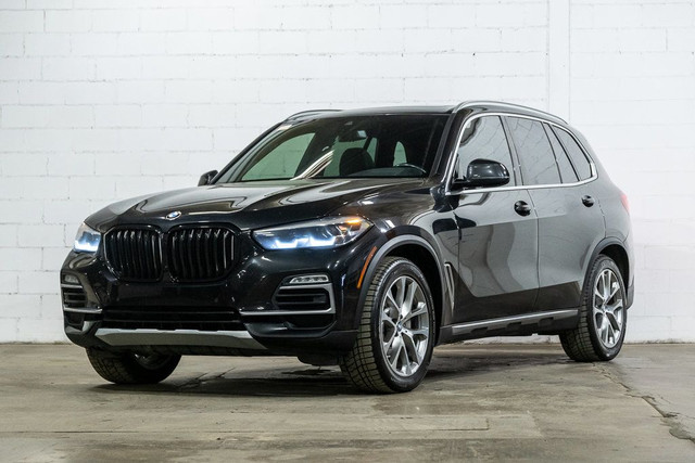 2021 BMW X5 xDrive40i | Luxe familial | Toit panoramique in Cars & Trucks in City of Montréal - Image 3