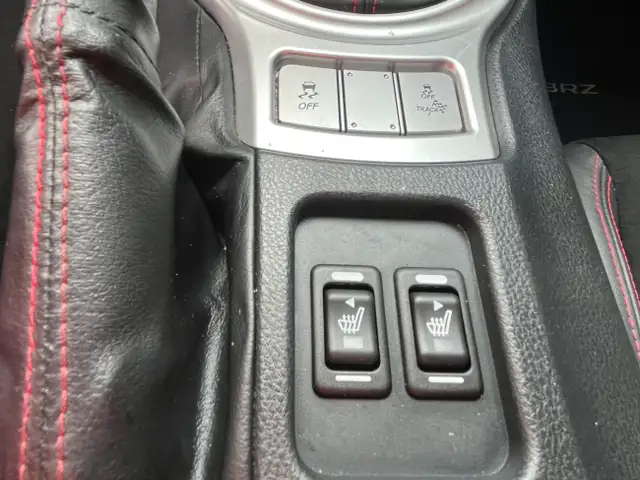 2017 Subaru BRZ Limited in Cars & Trucks in Kitchener / Waterloo - Image 15