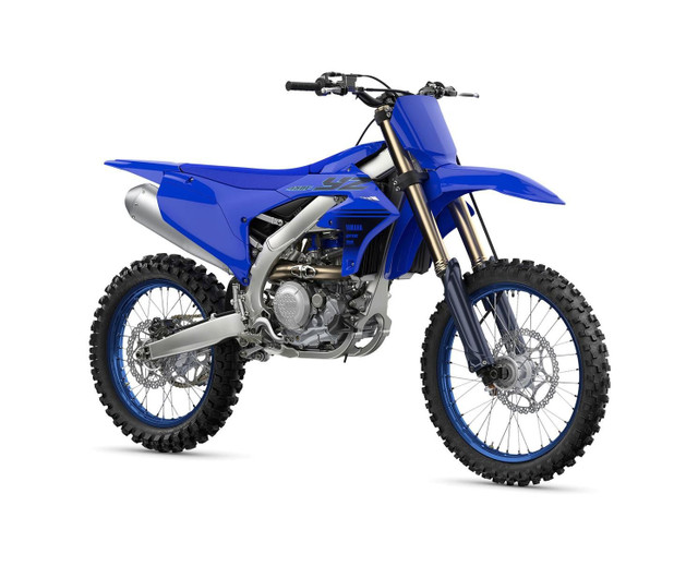 2024 Yamaha YZ450F in Dirt Bikes & Motocross in City of Montréal - Image 2