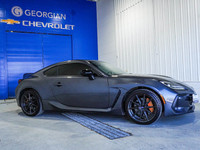 - Heated Seats - Manual - Brembo Brakes - Track Mode - Rear View Camera - Engine: Premium Unleaded H... (image 1)