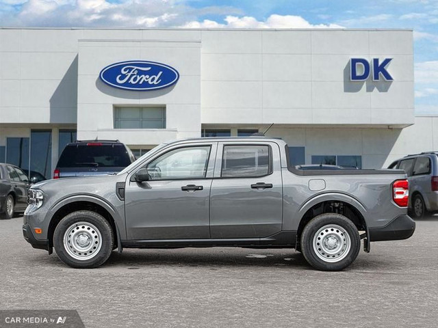2025 Ford Maverick XL in Cars & Trucks in Edmonton - Image 3