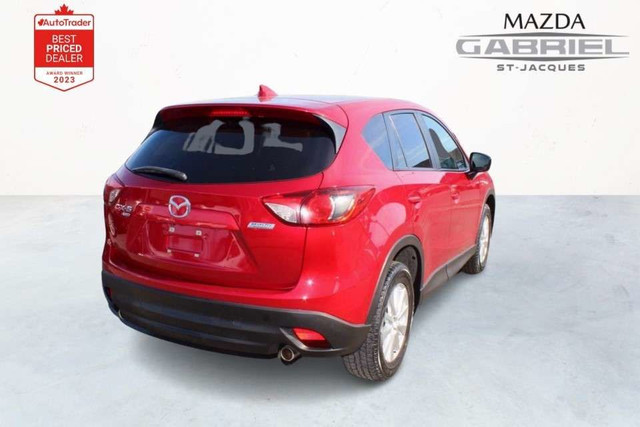 2016 Mazda CX-5 GS in Cars & Trucks in City of Montréal - Image 4