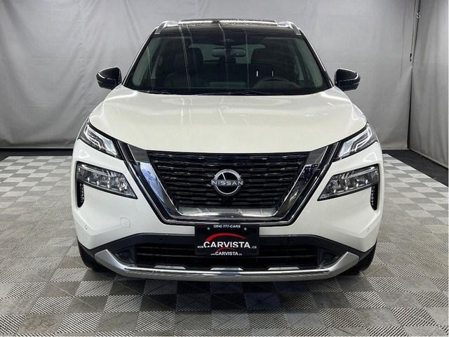 2023 Nissan Rogue PLATINUM AWD in Cars & Trucks in Winnipeg - Image 3