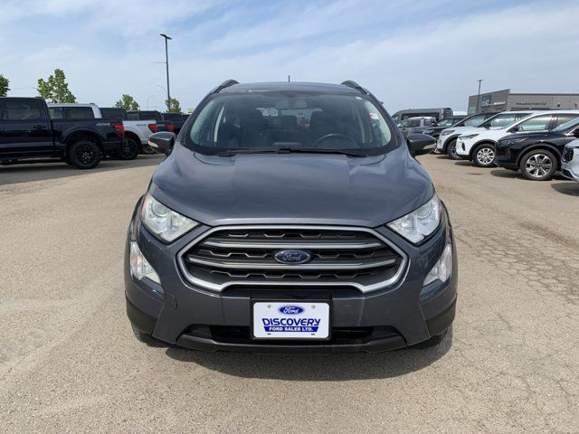 2018 Ford EcoSport SE - MOONROOF!! in Cars & Trucks in Saskatoon - Image 2