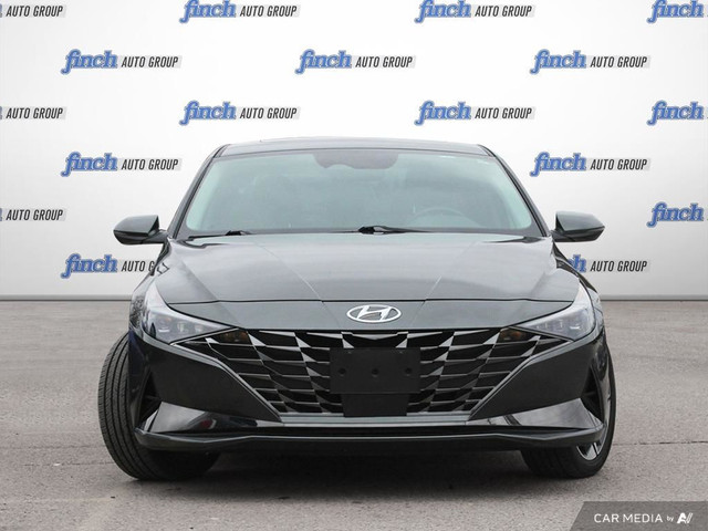 2022 Hyundai Elantra Ultimate AWD|NAV|NAPPA LEATHER|HEAD-UP D... in Cars & Trucks in London - Image 3