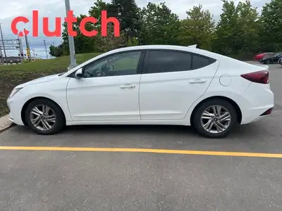This vehicle is coming soon. Go to clutch.ca to get notified the instant the vehicle is available. C...