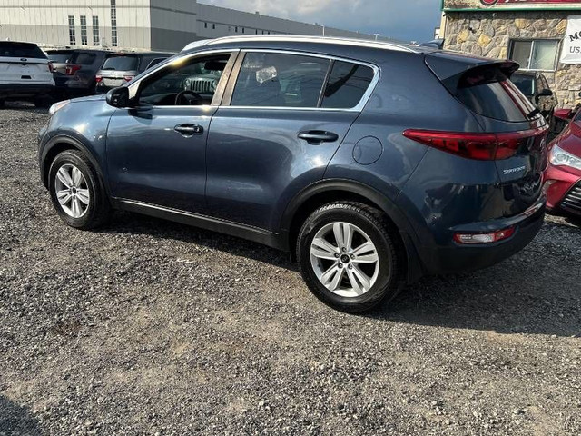 2019 Kia Sportage LX AWD in Cars & Trucks in Oakville / Halton Region - Image 4