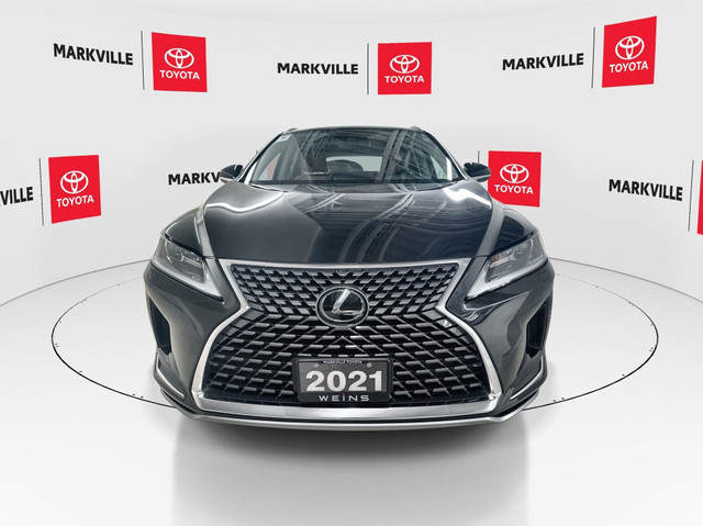 2021 Lexus RX 350 2 SETS OF TIRES | PREMIUM PKG | CARPLAY & A... in Cars & Trucks in Markham / York Region - Image 3