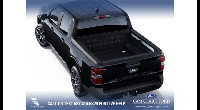 2025 Ford Maverick Lariat in Cars & Trucks in Calgary - Image 2