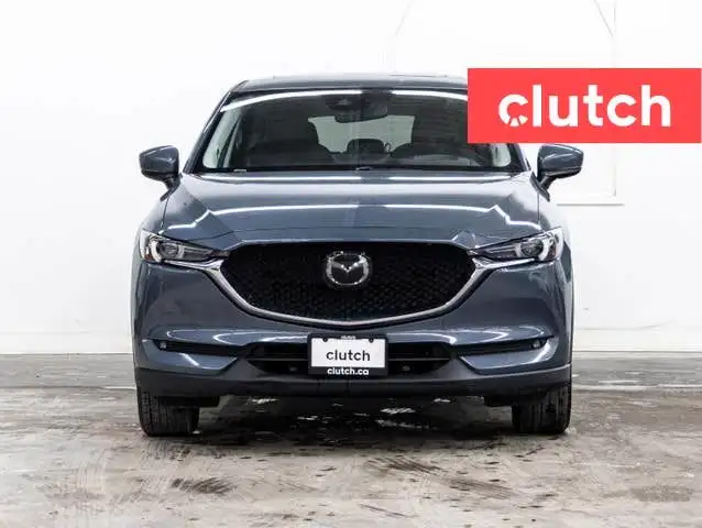 2021 Mazda CX-5 GT AWD w/Apple CarPlay & Android Auto, Heated Fr in Cars & Trucks in Ottawa - Image 4