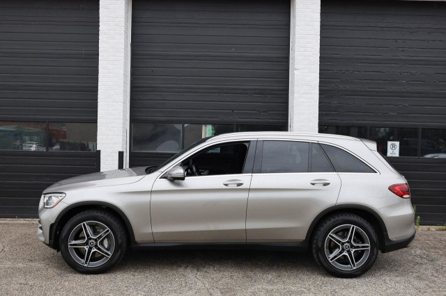 2020 Mercedes-Benz GLC-Class GLC300 4MATIC - AMGPKG|PANO|NAVI|36 in Cars & Trucks in City of Toronto - Image 3