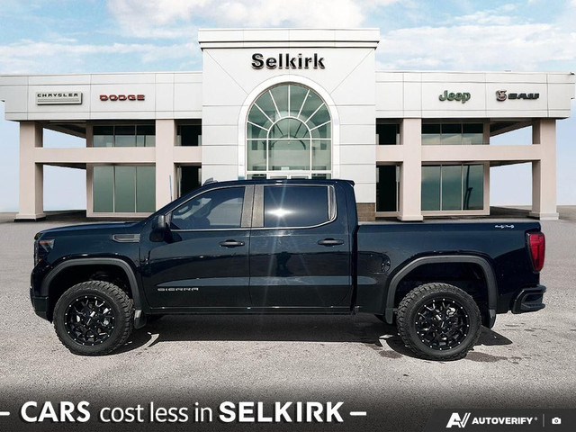 2023 GMC Sierra 1500 in Cars & Trucks in Winnipeg - Image 3