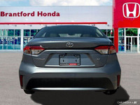 Stock: P11638 Premium fabric-trimmed seating, 8-inch touchscreen display, Apple CarPlay and Android... (image 4)