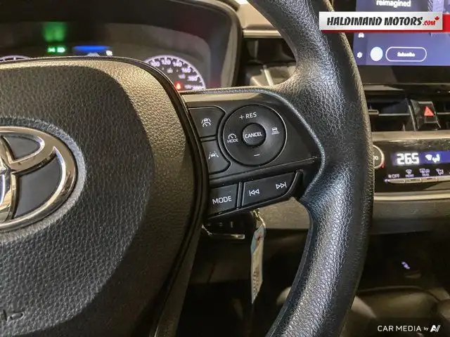 2023 Toyota Corolla LE in Cars & Trucks in Hamilton - Image 20
