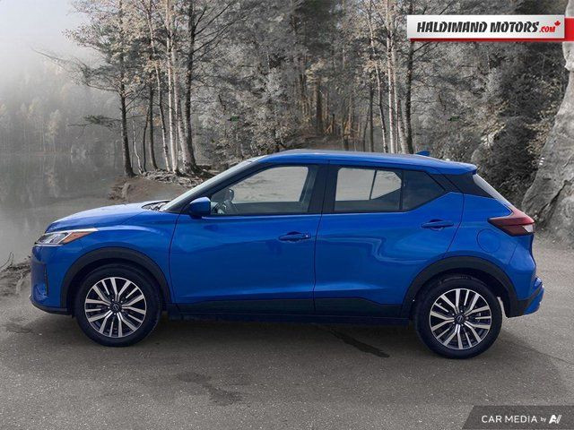 2024 Nissan Kicks SV in Cars & Trucks in Hamilton - Image 2