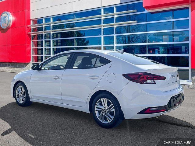 2020 Hyundai Elantra Preferred w/Sun & Safety Package | in Cars & Trucks in Guelph - Image 4