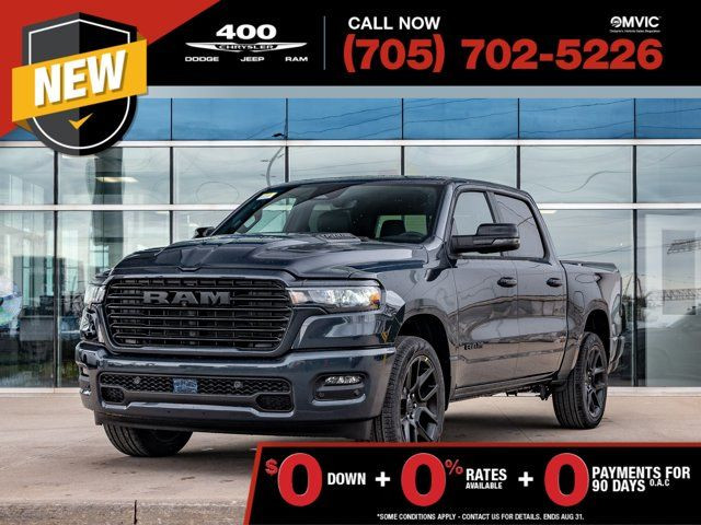 2025 Ram 1500 Sport in Cars & Trucks in Barrie