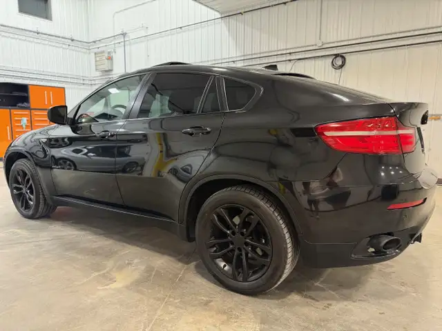 2014 BMW X6 XDRIVE35i AWD *LOADED* *CLEAN TITLE* *SAFETIED in Cars & Trucks in Winnipeg - Image 20