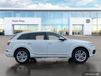 KBB.com 10 Best Luxury SUVs. This Audi Q7 delivers a Intercooled Supercharger Premium Unleaded V-6 3... (image 5)