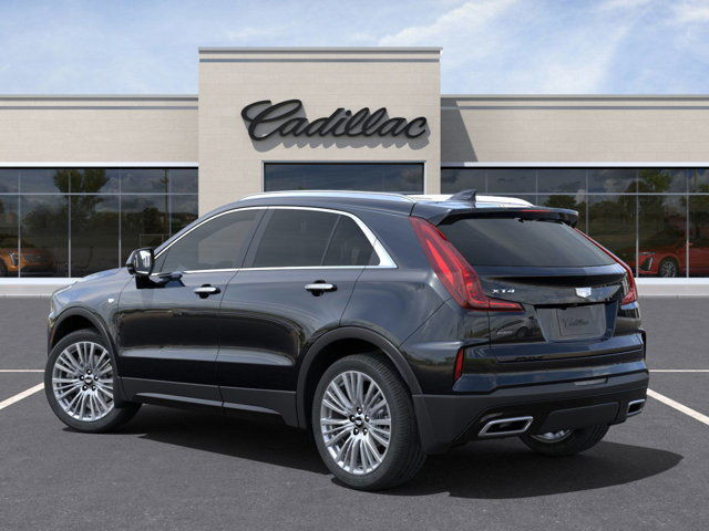 2025 Cadillac XT4 Premium Luxury AWD 1SE in Cars & Trucks in Barrie - Image 4