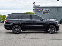 Trustworthy and worry-free, this 2023 Dodge Durango GT Plus AWD 6 Passengers, lets you cart everyone... (image 9)
