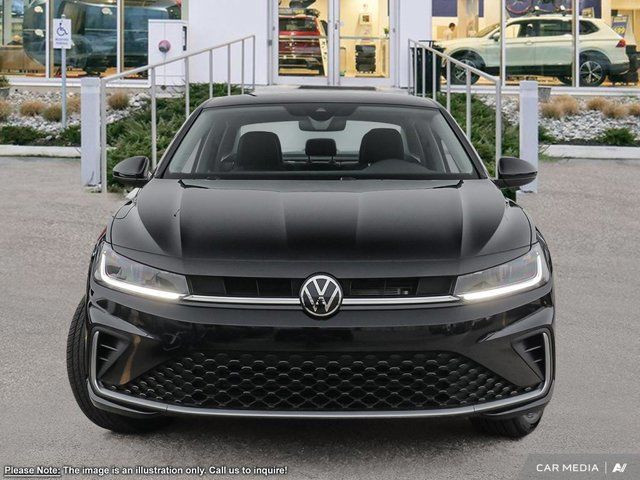 2025 Volkswagen Jetta Highline in Cars & Trucks in Abbotsford - Image 2