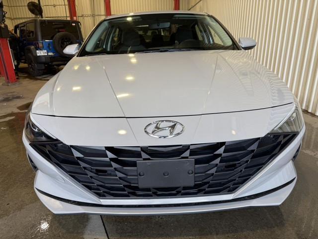 2021 Hyundai Elantra Essential AC Cam in Cars & Trucks in Gatineau - Image 3