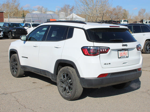 2025 Jeep Compass Altitude in Cars & Trucks in Calgary - Image 2