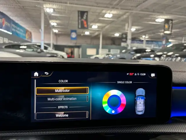 2021 Mercedes-Benz CLA CLA250|4MATIC|COUPE|AMGPKG|LED|AMBIENT|SU in Cars & Trucks in City of Toronto - Image 18